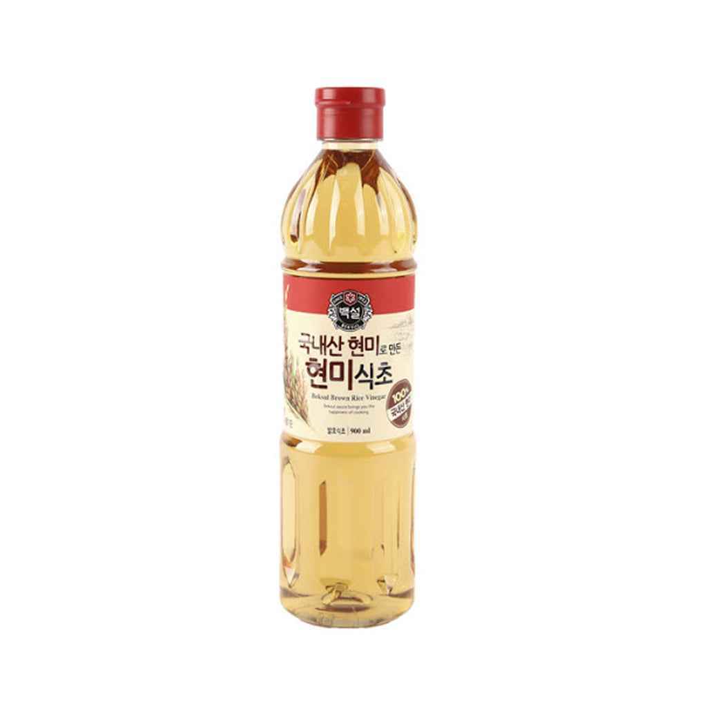 Beksul Brown Rice Vinegar 900g